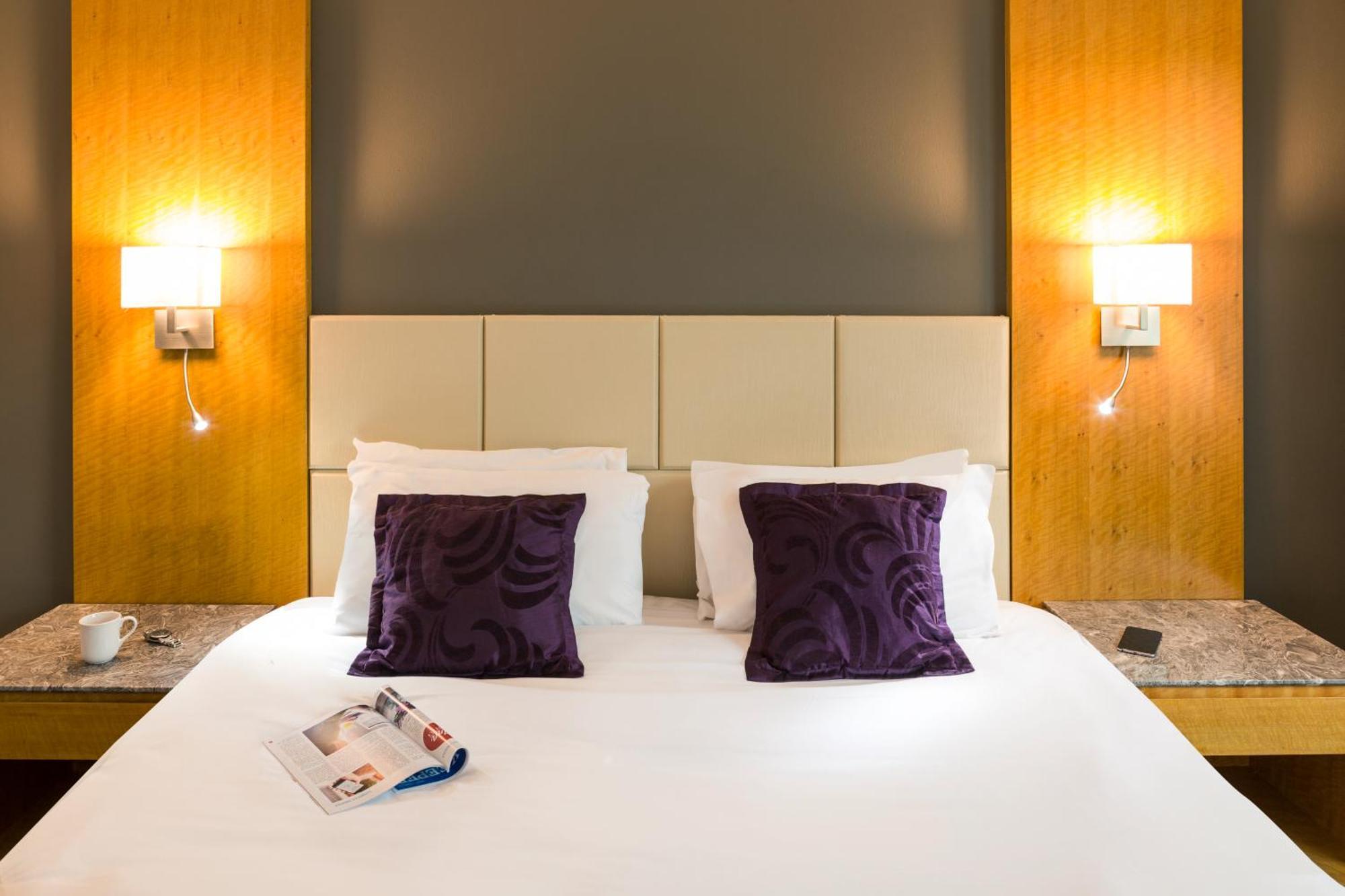 Mercure St Helens St Helens  Buitenkant foto